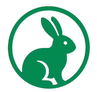 RabbitCo Logo